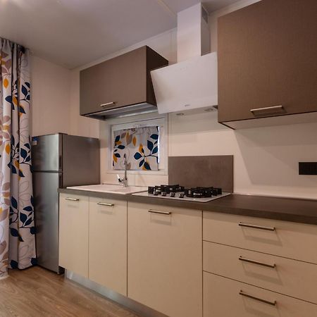 Camping Village Il Gineprino Marina Di Bibbona Exterior foto